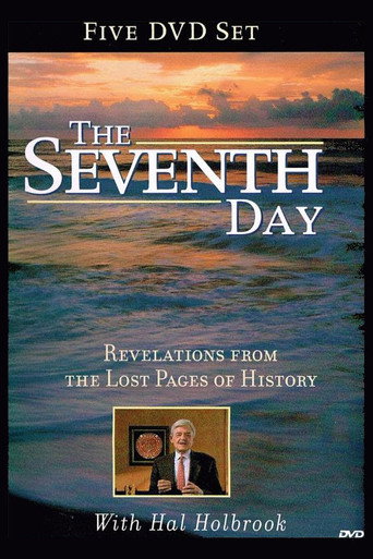 Poster for The Seventh Day