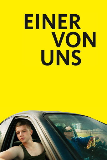 Poster for One of Us