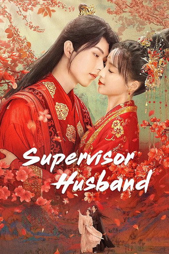 Poster for Supervisor Husband