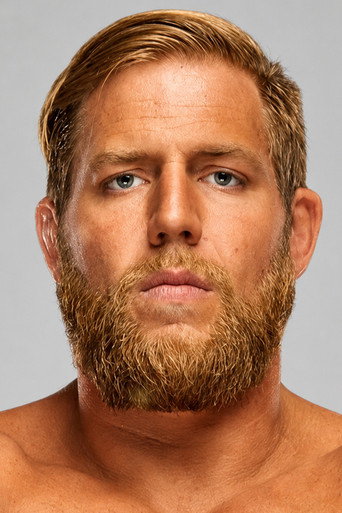 Portrait of Donald Hager Jr.