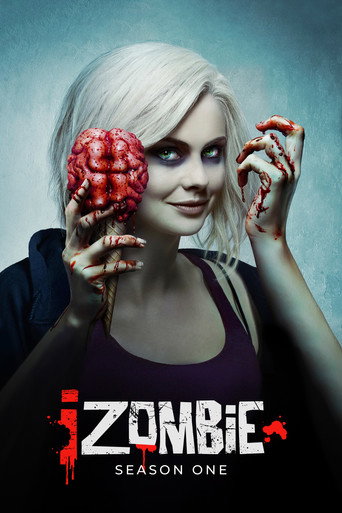 The poster for Season 1