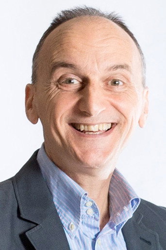 Portrait of Carlo Taranto