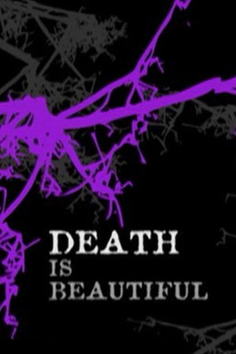 Poster for Death Is Beautiful: Michele Soavi Directs Dellamorte Dellamore