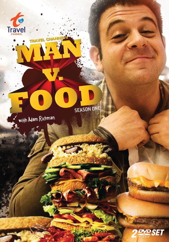 The poster for Season 1