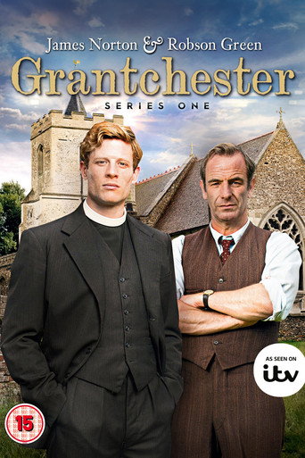 The poster for Season 1