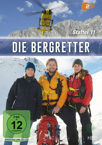 The poster for Season 11