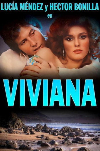 Poster for Viviana