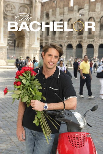 The poster for Rome
