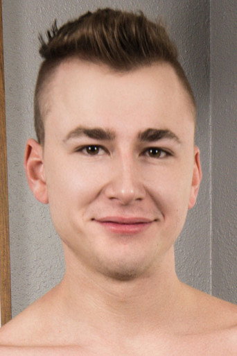 Portrait of Zander Lane