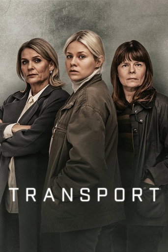 The poster for Season 1