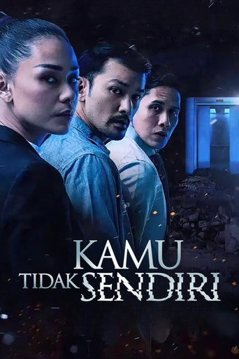 Poster for Kamu Tidak Sendiri