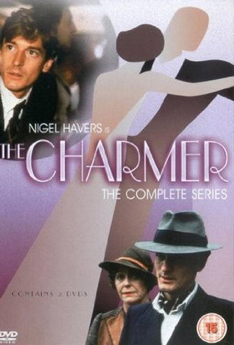 The poster for Miniseries