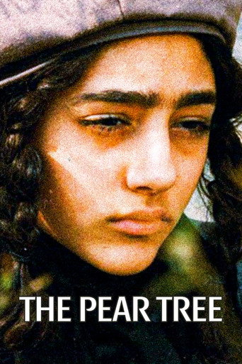 Poster for The Pear Tree