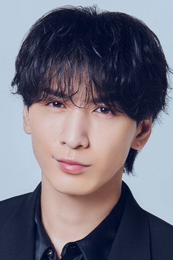 Portrait of Ryusei Fujii