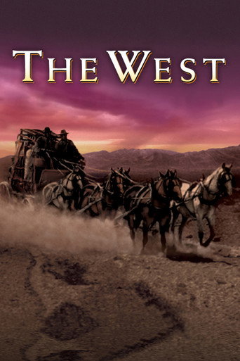 Poster for The West