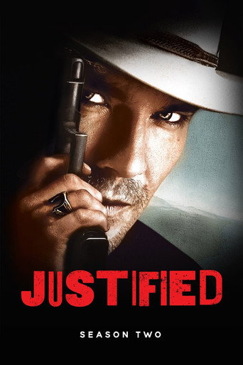 The poster for Season 2