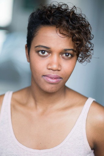 Portrait of Oceane Cairaty