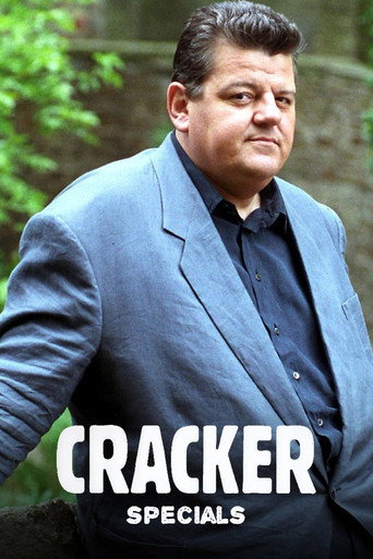 The poster for Specials