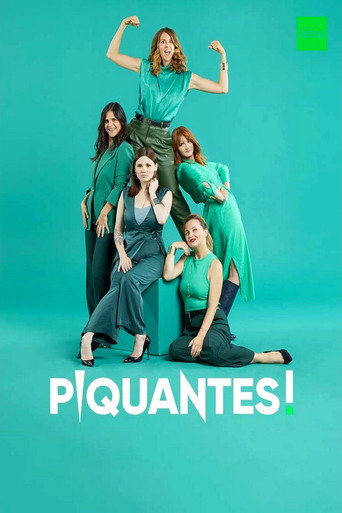 The poster for Season 1