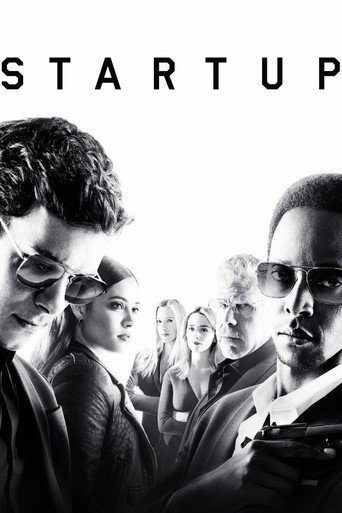 The poster for Season 3