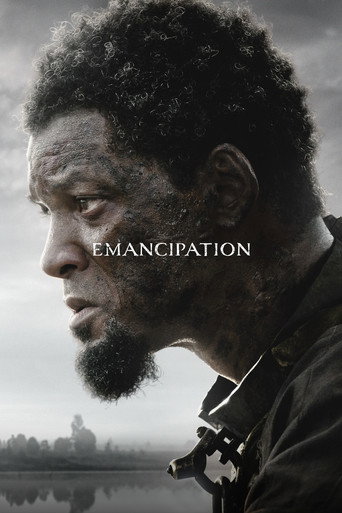 Poster for Emancipation
