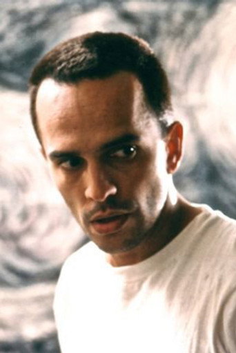 Portrait of John Verea