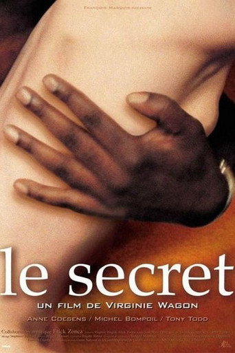 Poster for The Secret
