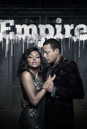 The poster for Season 4