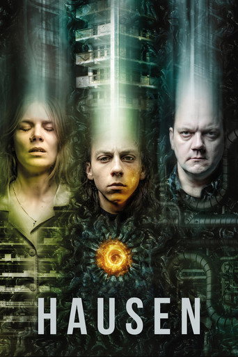 The poster for Season 1