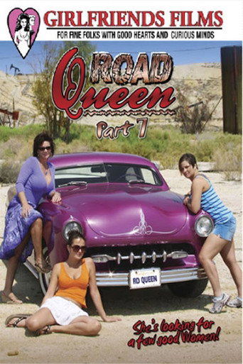 Poster for Road Queen 7