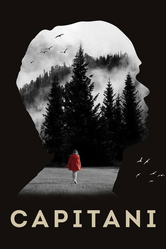 Poster for Capitani