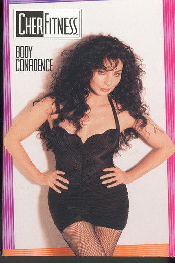 Poster for Cherfitness: Body Confidence
