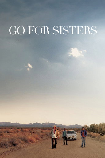 Poster for Go for Sisters