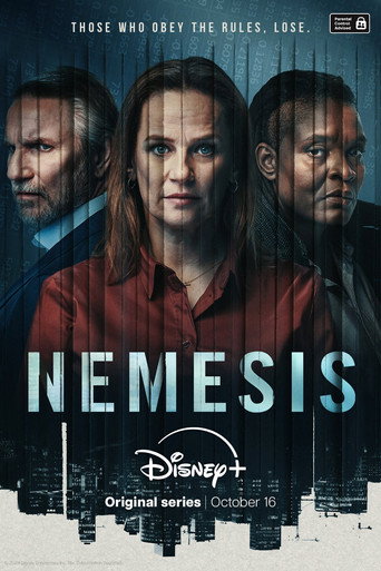 The poster for Season 1