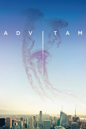 Poster for Ad Vitam