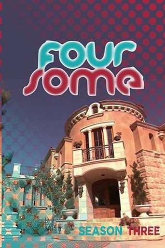 The poster for Season 3