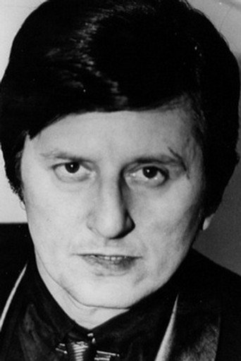 Portrait of Memo Dittongo