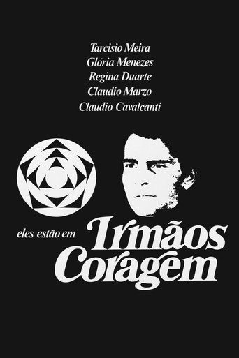 The poster for Season 1