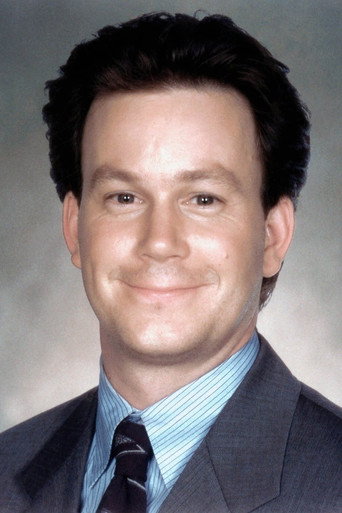 Portrait of Andrew Lowery
