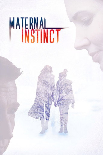 Poster for Maternal Instinct