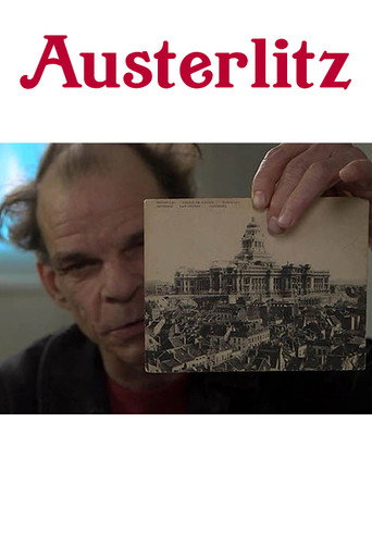 Poster for Austerlitz