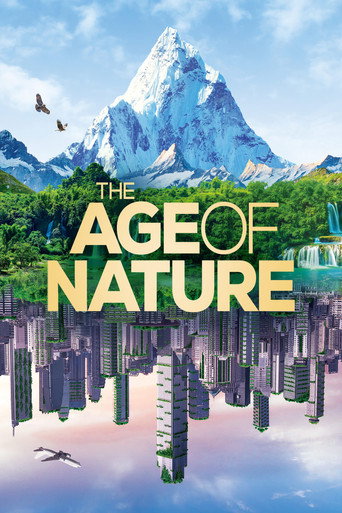 Poster for The Age of Nature