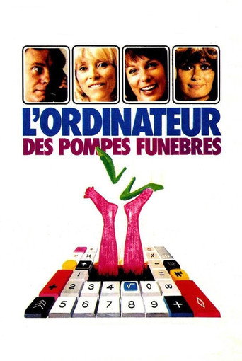 Poster for The Probability Factor