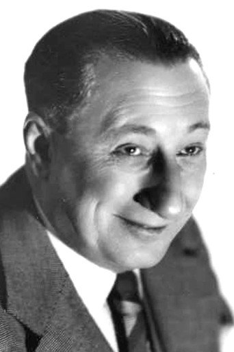 Portrait of Jacques Louvigny