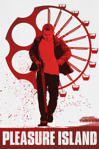 Poster for Pleasure Island