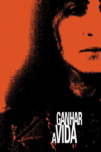 Poster for Get a Life