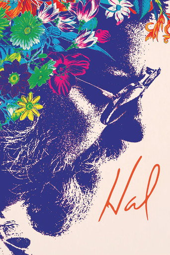 Poster for Hal