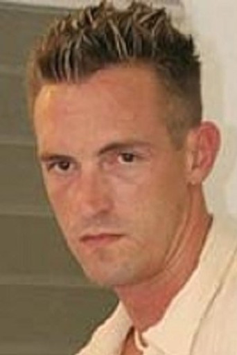 Portrait of Donny Long