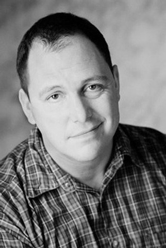 Portrait of Sean Everett