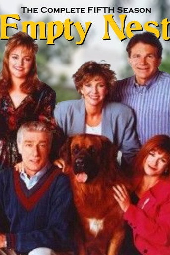 The poster for Season 5